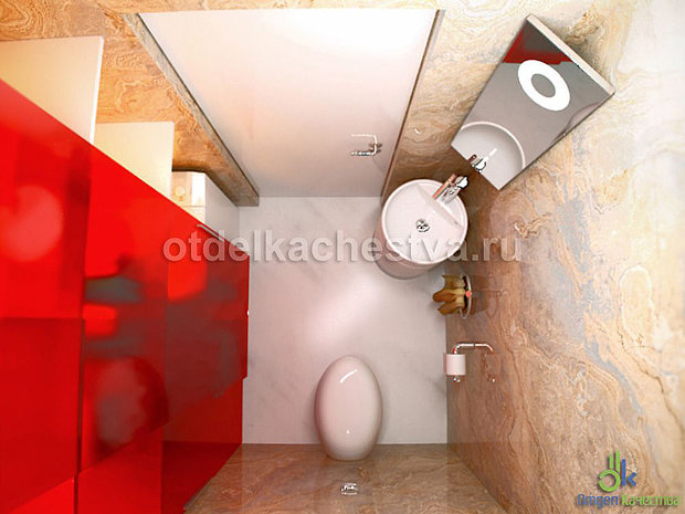 Фото из портфолио В объятиях Мира Природы – фотографии дизайна интерьеров на INMYROOM