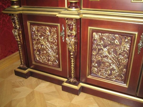 Фото из портфолио Идеи для дома – фотографии дизайна интерьеров на INMYROOM
