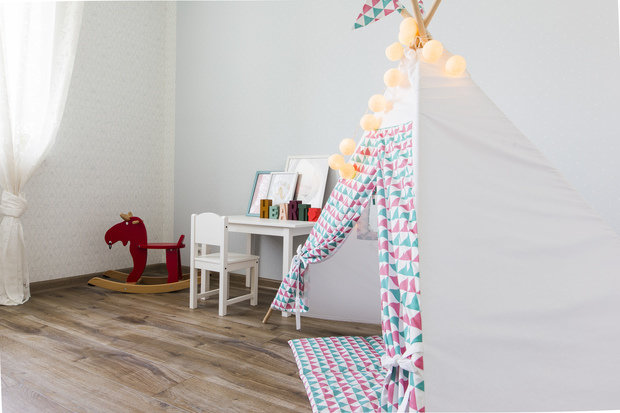 Фото из портфолио LOSEVI FLAT – фотографии дизайна интерьеров на INMYROOM