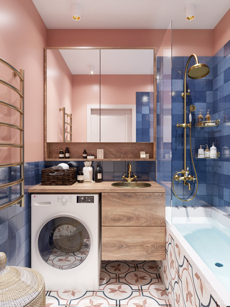 Фото из портфолио Восточные сказки – фотографии дизайна интерьеров на INMYROOM Фото из портфолио Восточные сказки – фотографии дизайна интерьеров на INMYROOM