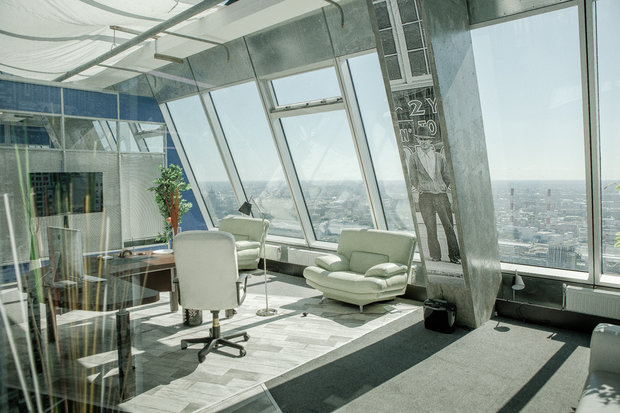 Фото из портфолио Избранные фотографии – фотографии дизайна интерьеров на INMYROOM