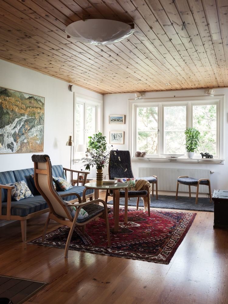 Фотография: в стиле , Прованс и Кантри, Скандинавский, Дом, Белый, Дача, Особняк, Красный, Зеленый, Дом и дача, Более 90 метров – фото на INMYROOM Фотография: в стиле , Прованс и Кантри, Скандинавский, Дом, Белый, Дача, Особняк, Красный, Зеленый, Дом и дача, Более 90 метров – фото на INMYROOM