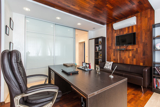 Фото из портфолио Мои избранные статьи – фотографии дизайна интерьеров на INMYROOM