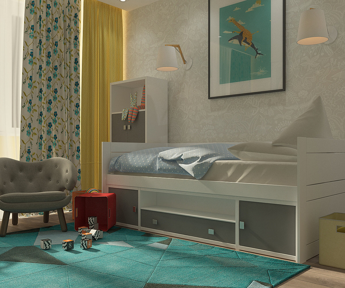 Фотография: в стиле , Современный, Квартира, Планировки, Axo Light, BoConcept, HOFF, Мебель и свет, Белый, Проект недели, Зеленый, Бежевый, Dulux, Желтый, Серый, Бирюзовый, SLV, ИКЕА, Подмосковье, KARTELL, Atlas Concorde, Villeroy & Boch, Roca, Cosmorelax, Borastapeter, Slamp, гардеробная в спальне, Belfloor Provence, Roben Oslo, трешка в стиле контемпорари, кабинет в лоджии – фото на INMYROOM