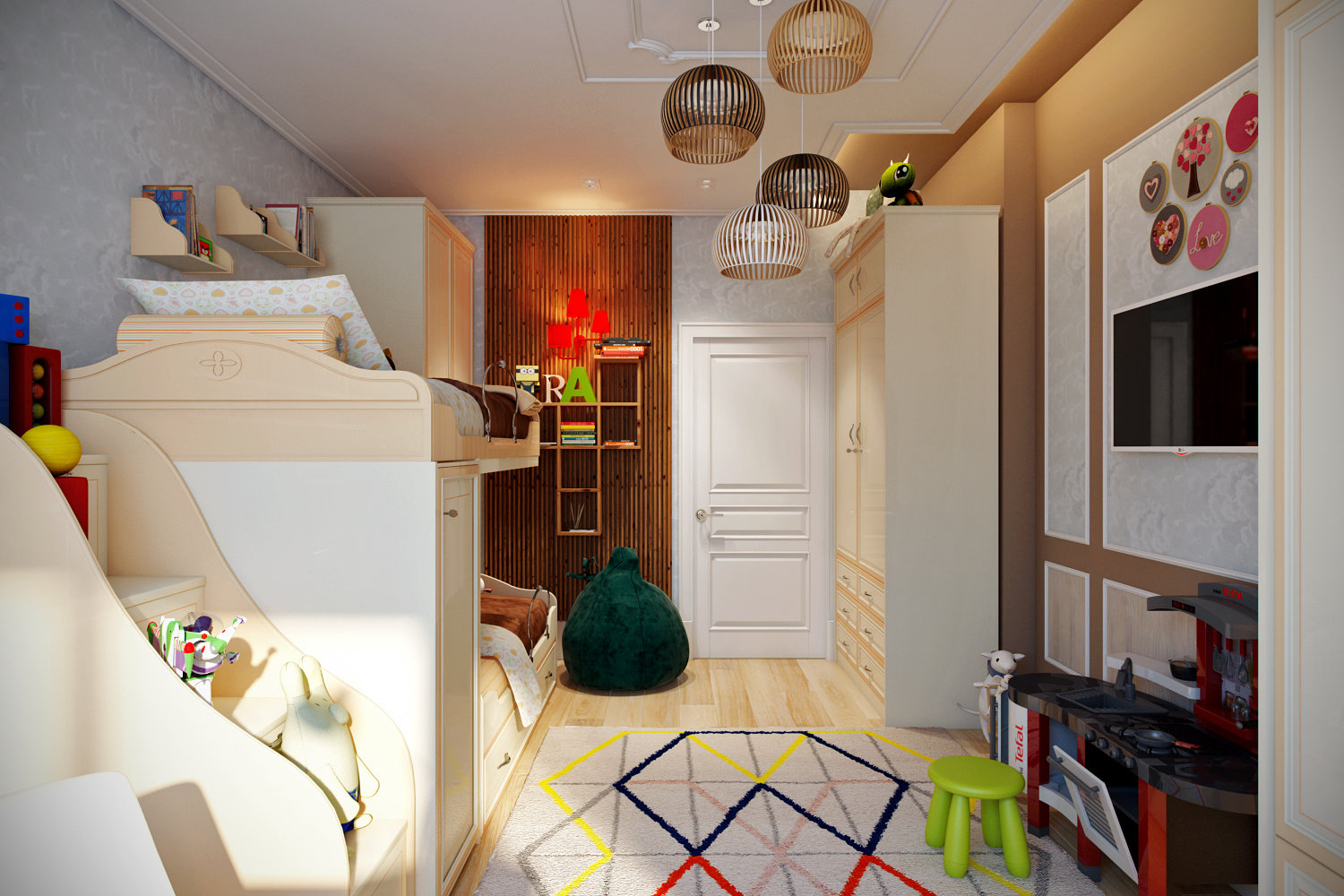 Фотография: в стиле , Современный, Квартира, Проект недели, Сургут, 3 комнаты, Более 90 метров, Монолитно-кирпичный, Fisheye Studio – фото на INMYROOM Фотография: в стиле , Современный, Квартира, Проект недели, Сургут, 3 комнаты, Более 90 метров, Монолитно-кирпичный, Fisheye Studio – фото на INMYROOM