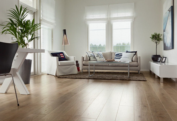 Фото из портфолио Timberwise – фотографии дизайна интерьеров на INMYROOM