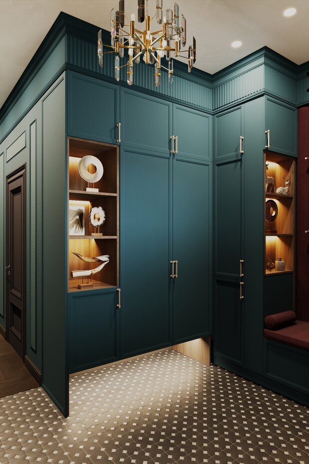 Фотография: в стиле – фото на INMYROOM