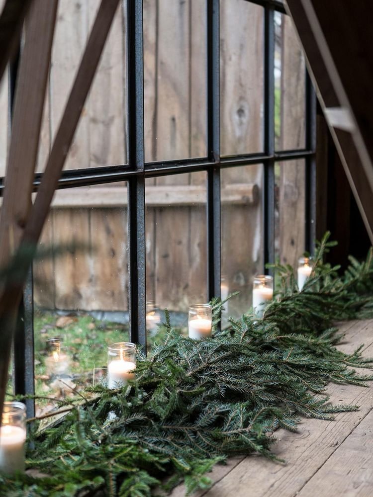 Фотография: в стиле , Декор интерьера, Дом, Швеция, скандинавский интерьер, новогодний декор, новогодний декор интерьера, как украсить интерьер к новому году – фото на INMYROOM Фотография: в стиле , Декор интерьера, Дом, Швеция, скандинавский интерьер, новогодний декор, новогодний декор интерьера, как украсить интерьер к новому году – фото на INMYROOM