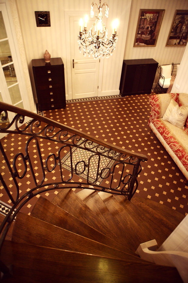 Фото из портфолио Разное – фотографии дизайна интерьеров на INMYROOM