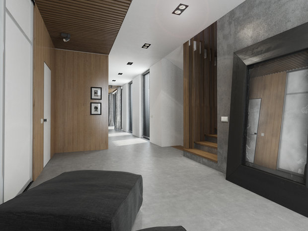 Фото из портфолио melnica – фотографии дизайна интерьеров на INMYROOM