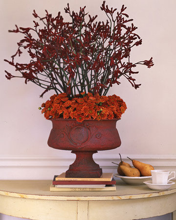 Фотография: Флористика в стиле , Декор интерьера, Декор дома, Марта Стюарт – фото на INMYROOM