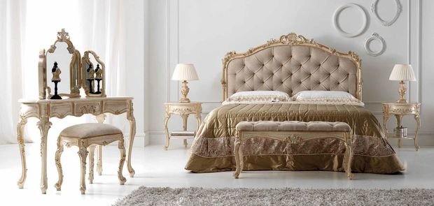 Фото из портфолио Silvano Grifoni – фотографии дизайна интерьеров на INMYROOM