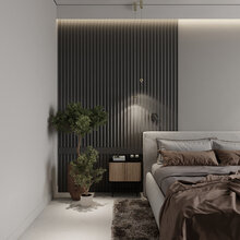 Фото из портфолио Объект в г. Сочи – фотографии дизайна интерьеров на INMYROOM