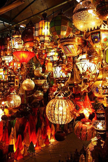 Фотография: Мебель и свет в стиле Прованс и Кантри, Восточный – фото на INMYROOM