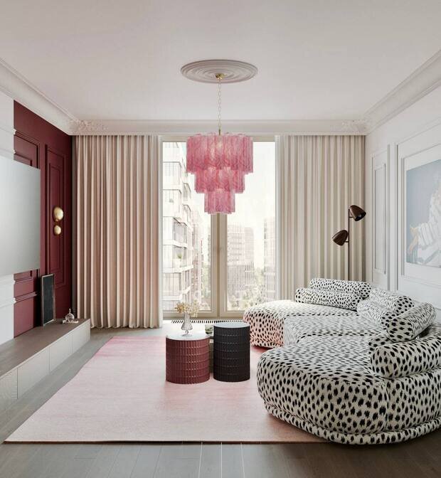 Фотография: в стиле – фото на INMYROOM