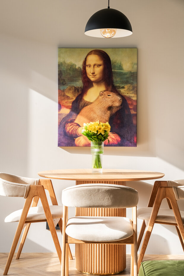 Фотография: Кухня и столовая в стиле Современный,  – фото на INMYROOM