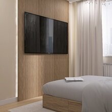 Фото из портфолио Современный стиль 45 кв.м.  – фотографии дизайна интерьеров на INMYROOM