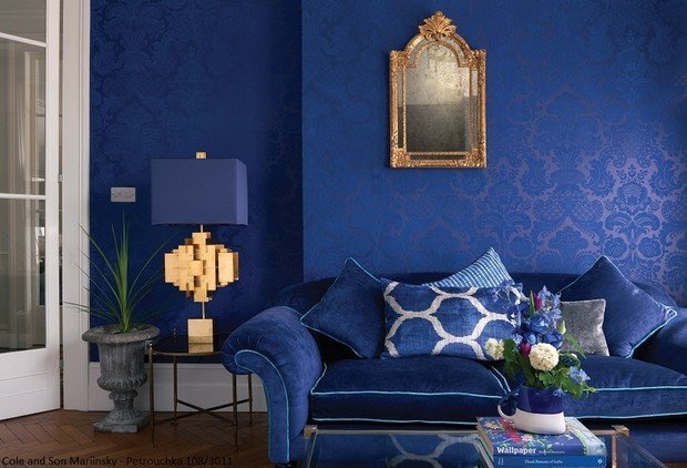 Фотография: Гостиная в стиле Восточный, Советы, Гид, Leroy Merlin – фото на INMYROOM