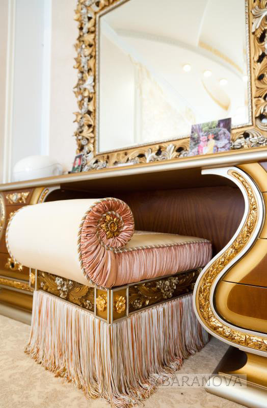 Фото из портфолио ЖК Ломоносовский – фотографии дизайна интерьеров на InMyRoom.ru