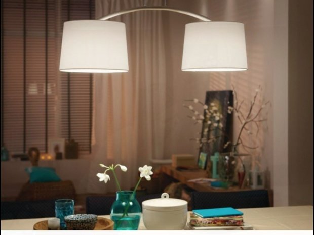 Фото из портфолио Мое избранное – фотографии дизайна интерьеров на InMyRoom.ru