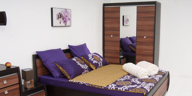 Фото из портфолио Корпусная мебель – фотографии дизайна интерьеров на INMYROOM