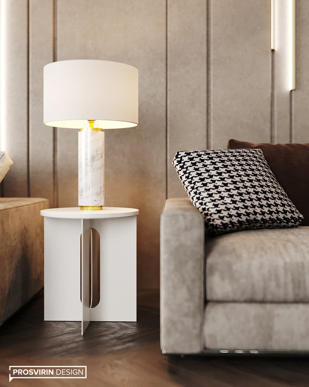 Фото из портфолио SPARK – фотографии дизайна интерьеров на INMYROOM