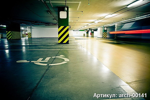 Фото из портфолио Архитектура, Замки – фотографии дизайна интерьеров на InMyRoom.ru