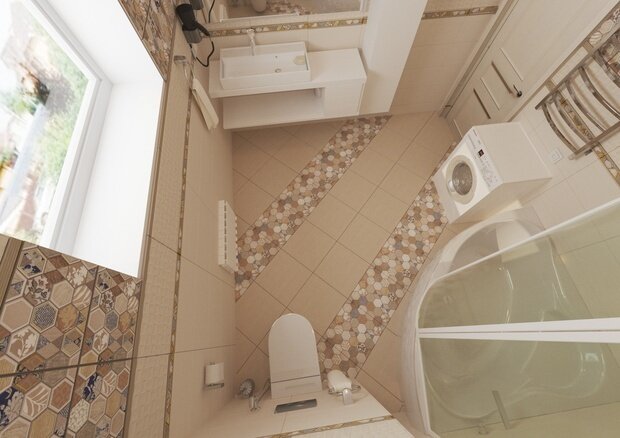Фото из портфолио Шуваево. Загородный дом. – фотографии дизайна интерьеров на INMYROOM