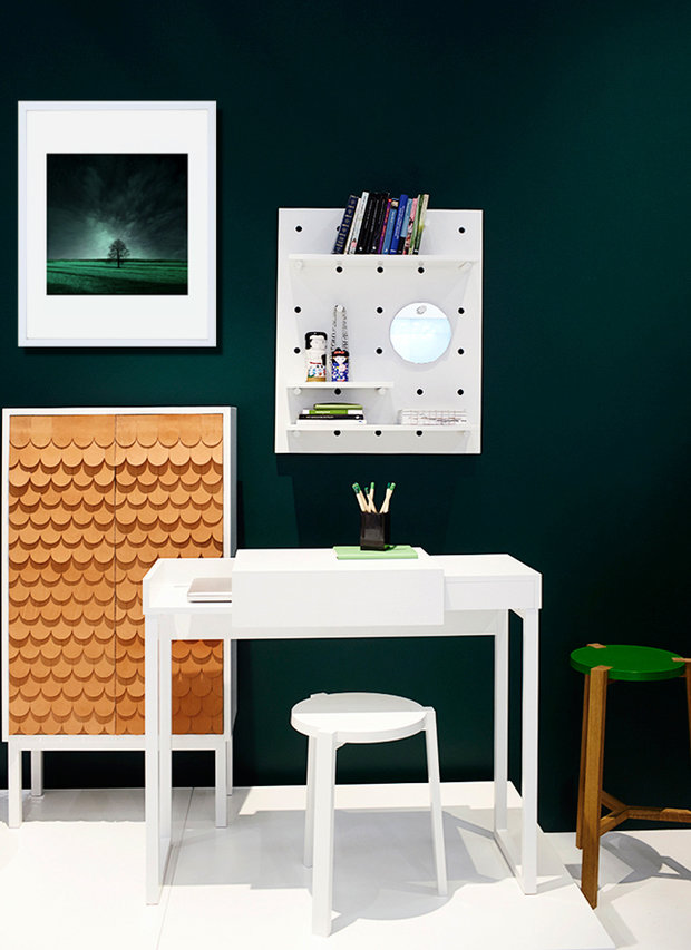 Фотография: Мебель и свет в стиле Лофт, Современный, Декор интерьера, Декор, Декор дома, Современное искусство – фото на INMYROOM