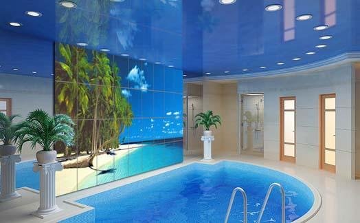 Фото из портфолио Фотоплитка от 2300 руб. - 3500 руб. – фотографии дизайна интерьеров на INMYROOM