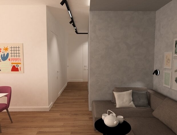 Фотография: в стиле – фото на INMYROOM