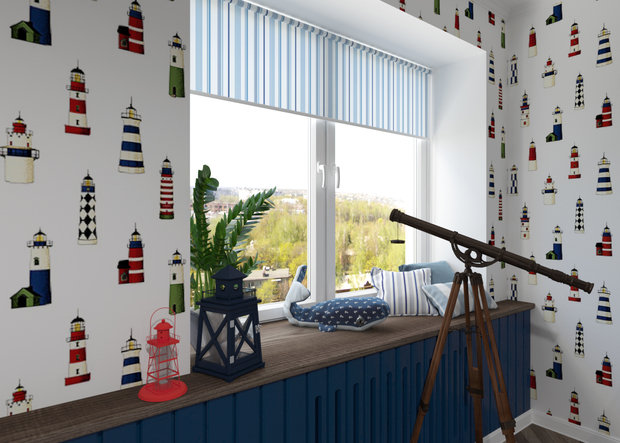 Фото из портфолио Винтажная классика.  – фотографии дизайна интерьеров на INMYROOM