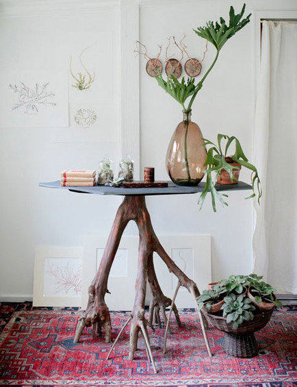 Фотография: Декор в стиле Прованс и Кантри, Декор интерьера, Мебель и свет, Декор дома, Светильники, Зеркала – фото на INMYROOM