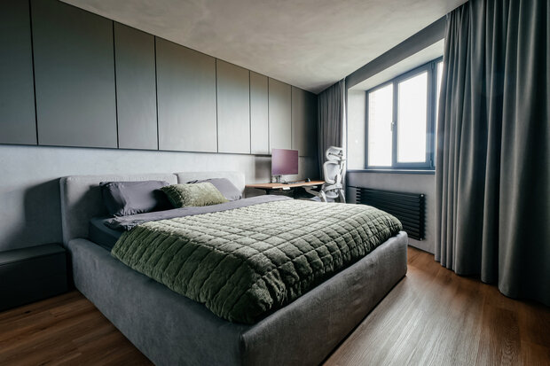 Фотография: в стиле – фото на INMYROOM