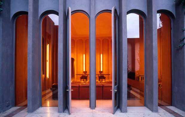Фото из портфолио La Fábrica, RICARDO BOFILL TALLER DE ARQUITECTURA HEADQUARTERS – фотографии дизайна интерьеров на INMYROOM