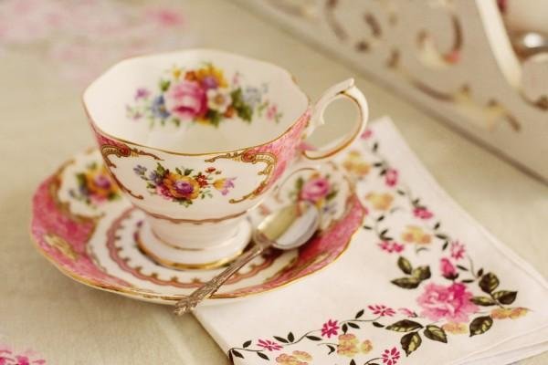 Фото из портфолио Английский сервиз – фотографии дизайна интерьеров на InMyRoom.ru