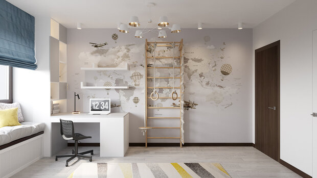 Фотография: в стиле – фото на INMYROOM