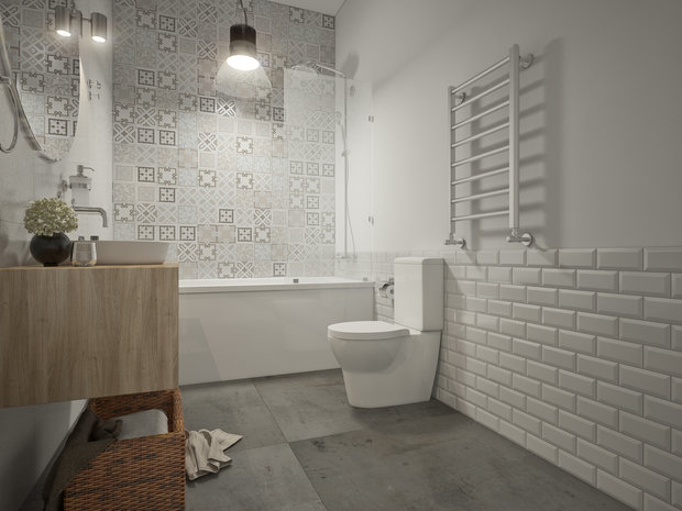 Фото из портфолио Проект "Мио мой мио" – фотографии дизайна интерьеров на INMYROOM