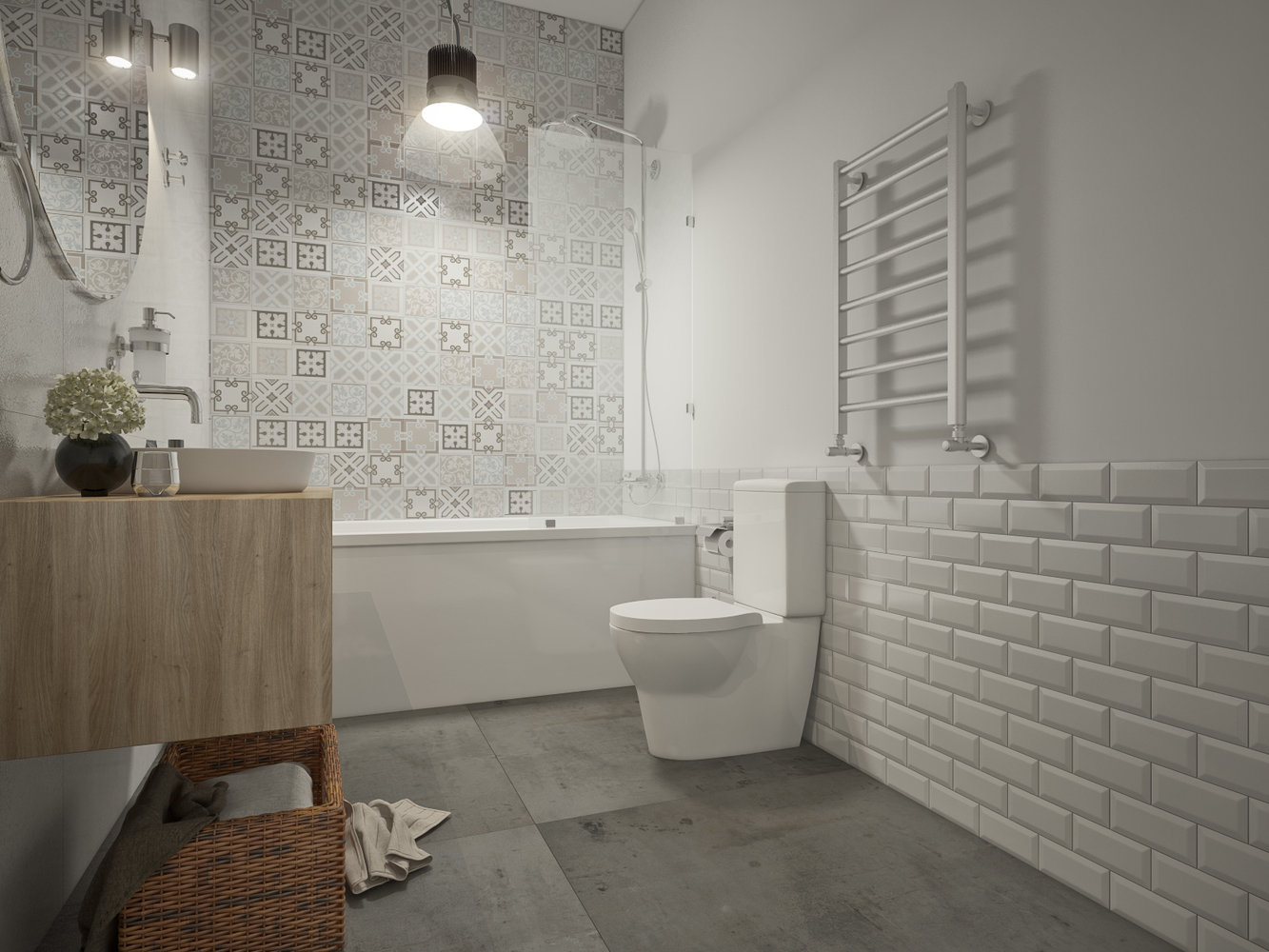 Фото из портфолио Проект "Мио мой мио" – фотографии дизайна интерьеров на INMYROOM Фото из портфолио Проект "Мио мой мио" – фотографии дизайна интерьеров на INMYROOM