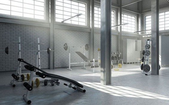 Фотография: Прочее в стиле Лофт, Современный,  – фото на InMyRoom.ru