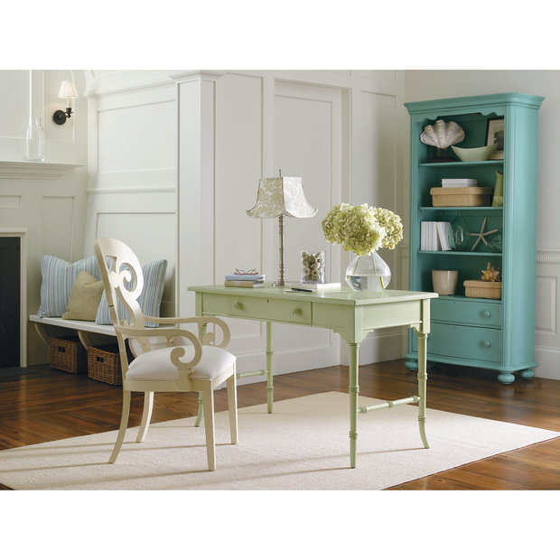 Фото из портфолио Кабинет – фотографии дизайна интерьеров на INMYROOM