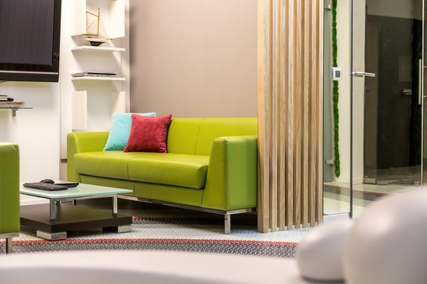 Фото из портфолио Дизайн студия Bell Arte – фотографии дизайна интерьеров на INMYROOM