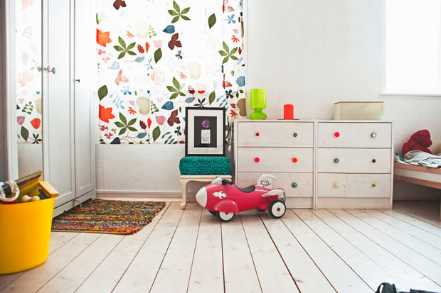 Фото из портфолио Варианты оформления интерьеров фотографиями наших авторов. – фотографии дизайна интерьеров на INMYROOM