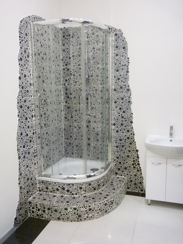 Фото из портфолио Fam de Boteau – фотографии дизайна интерьеров на INMYROOM