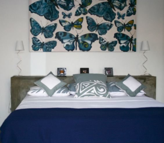 Фотография: Спальня в стиле Лофт, Современный, Декор интерьера, Декор дома – фото на INMYROOM