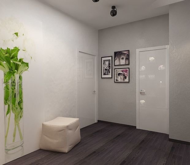 Фото из портфолио Мои избранные статьи – фотографии дизайна интерьеров на INMYROOM