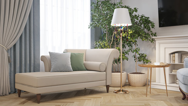 Фото из портфолио Дизайн-проект частного дома в г.Краснодар – фотографии дизайна интерьеров на INMYROOM