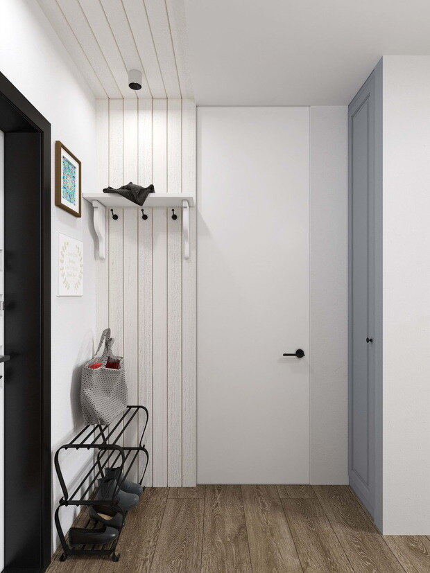 Фотография: в стиле – фото на INMYROOM