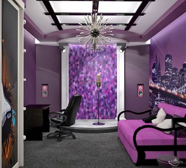 Фото из портфолио кабинет – фотографии дизайна интерьеров на InMyRoom.ru
