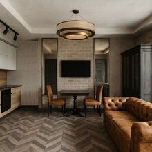 Фотография: в стиле – фото на INMYROOM